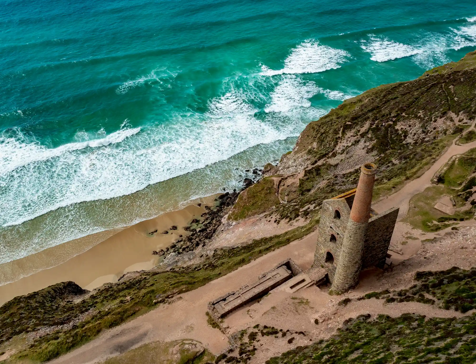 Historic & Heritage Sites in Cornwall