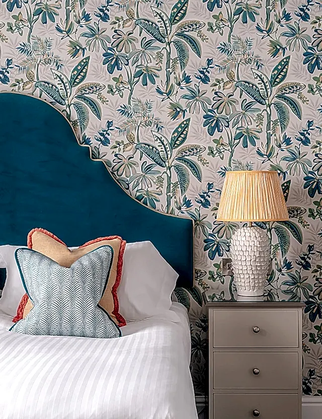 Bedroom Interior