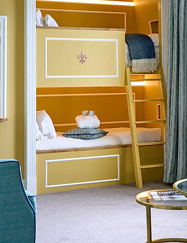 Bunk Beds
