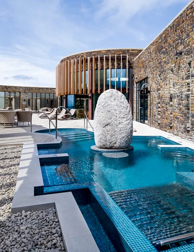 The AquaClub
