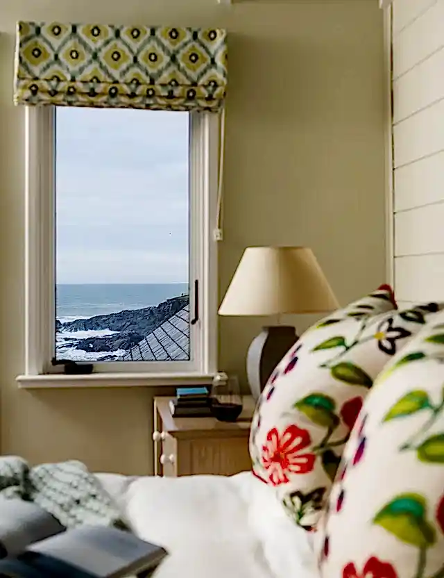Cottage Views
