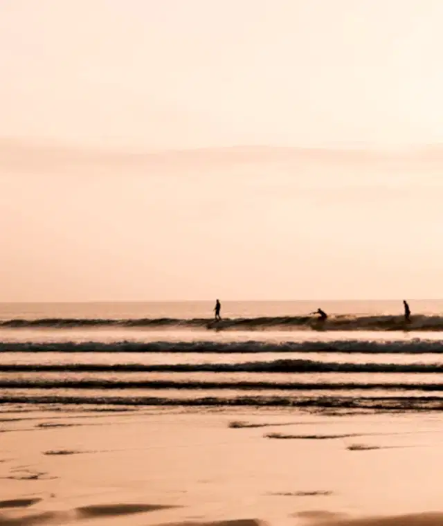 Best Places to Watch the Sunset in Cornwall