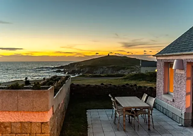 Coastal Cottages
