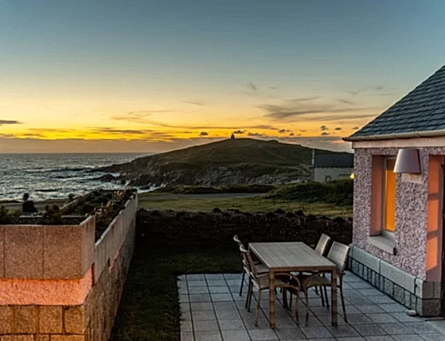 Coastal Cottages