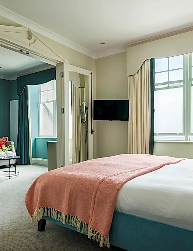 Ocean Suite