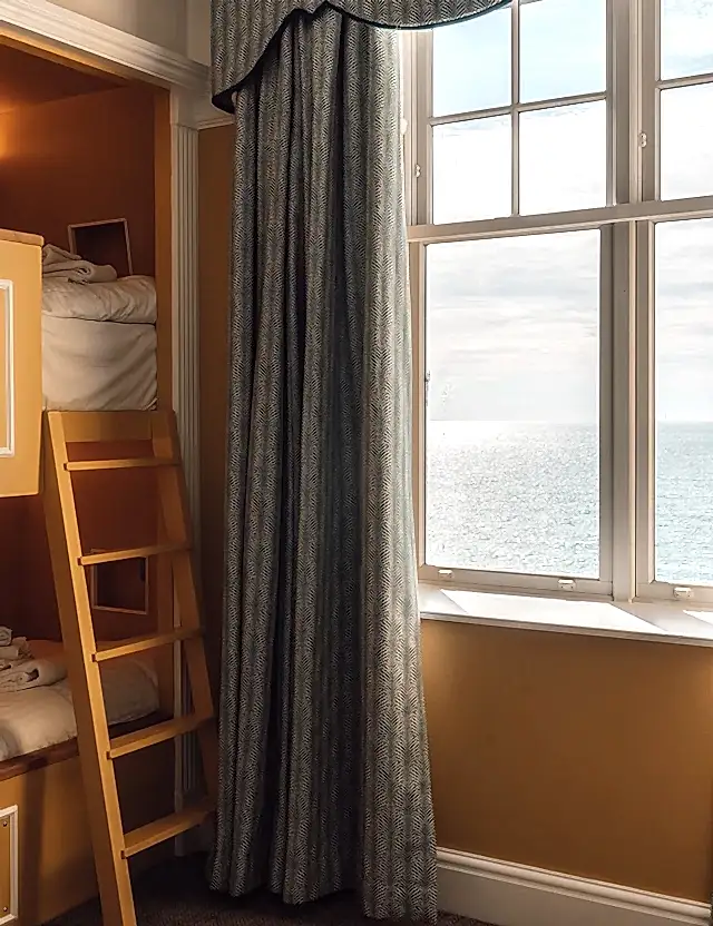 Ocean Family Suite