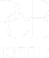 PoB Hotels Logo
