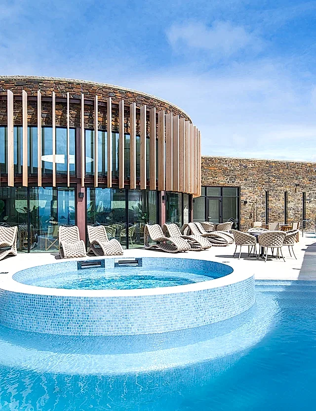 The AquaClub