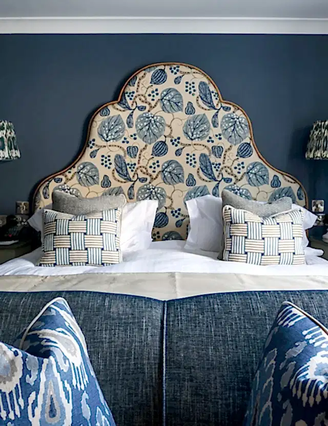 Cosy Double Bedroom