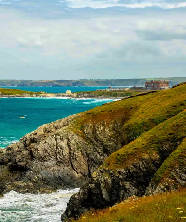 Pentire