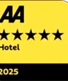 AA Logo