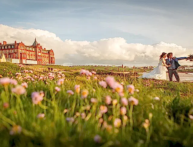 Weddings at The Headland