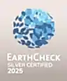 Earth Check Logo