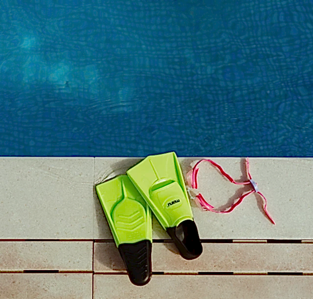 Aquaclub at The Headland Hotel in Cornwall